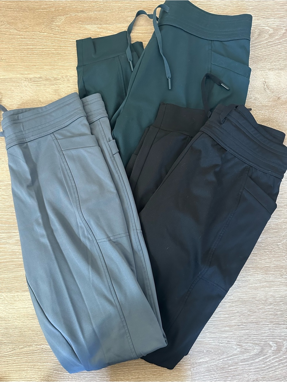 32 Degrees Women’s Jogger Bundle